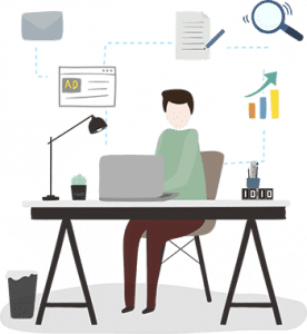 Digitalizacion profesional