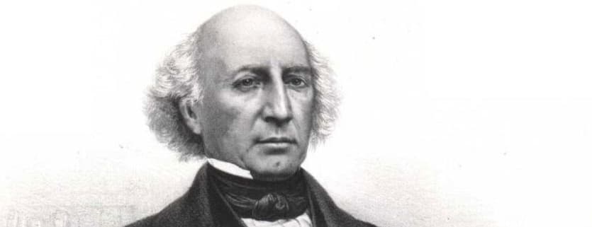 Mateo Orfila, el padre de la toxicología forense