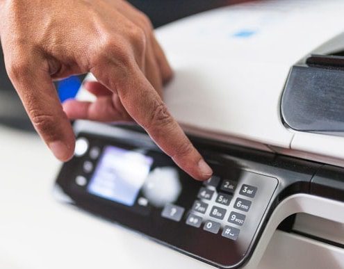 Cómo escanear documentos correctamente