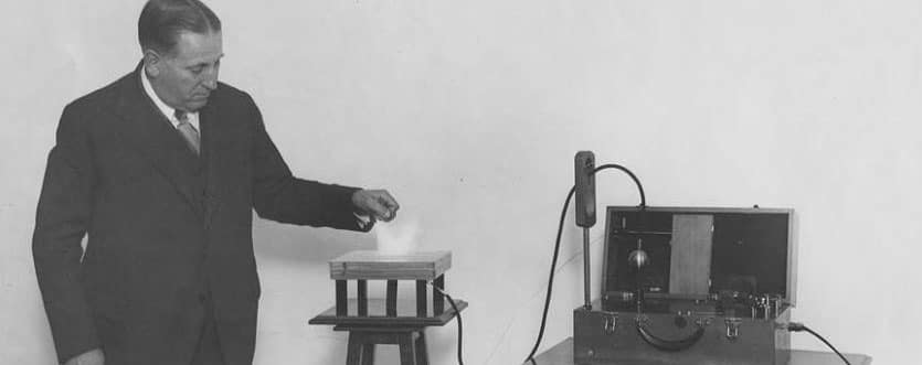Mónico Sánchez, el pionero de la electromedicina que se codeó con Tesla