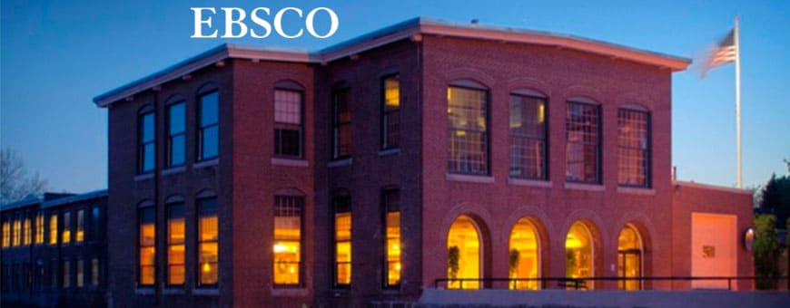 La compañía americana EBSCO apuesta por ZeroComa como socio tecnológico
