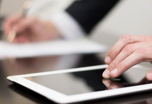 El uso del certidicado digital por terceros es ilegal
