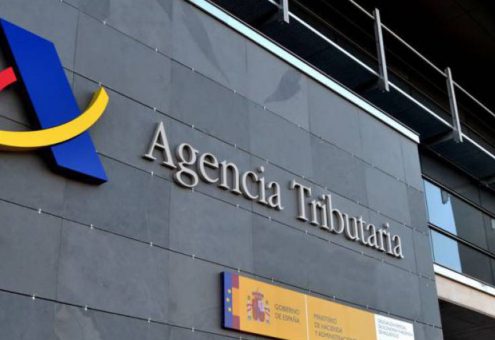 Agencia Tributaria
