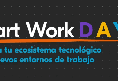 Smart Work Days Kyocera