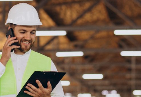 Digitalización facturas de proveedor