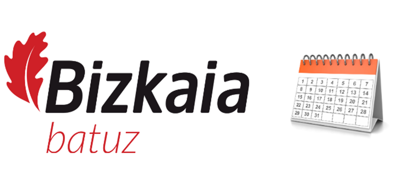 Confirmado el calendario de implantación de TicketBAI Batuz en Bizkaia