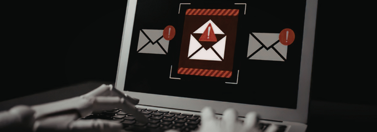 Alerta de phishing que suplanta a Mi Carpeta Ciudadana: cómo evitar esta estafa